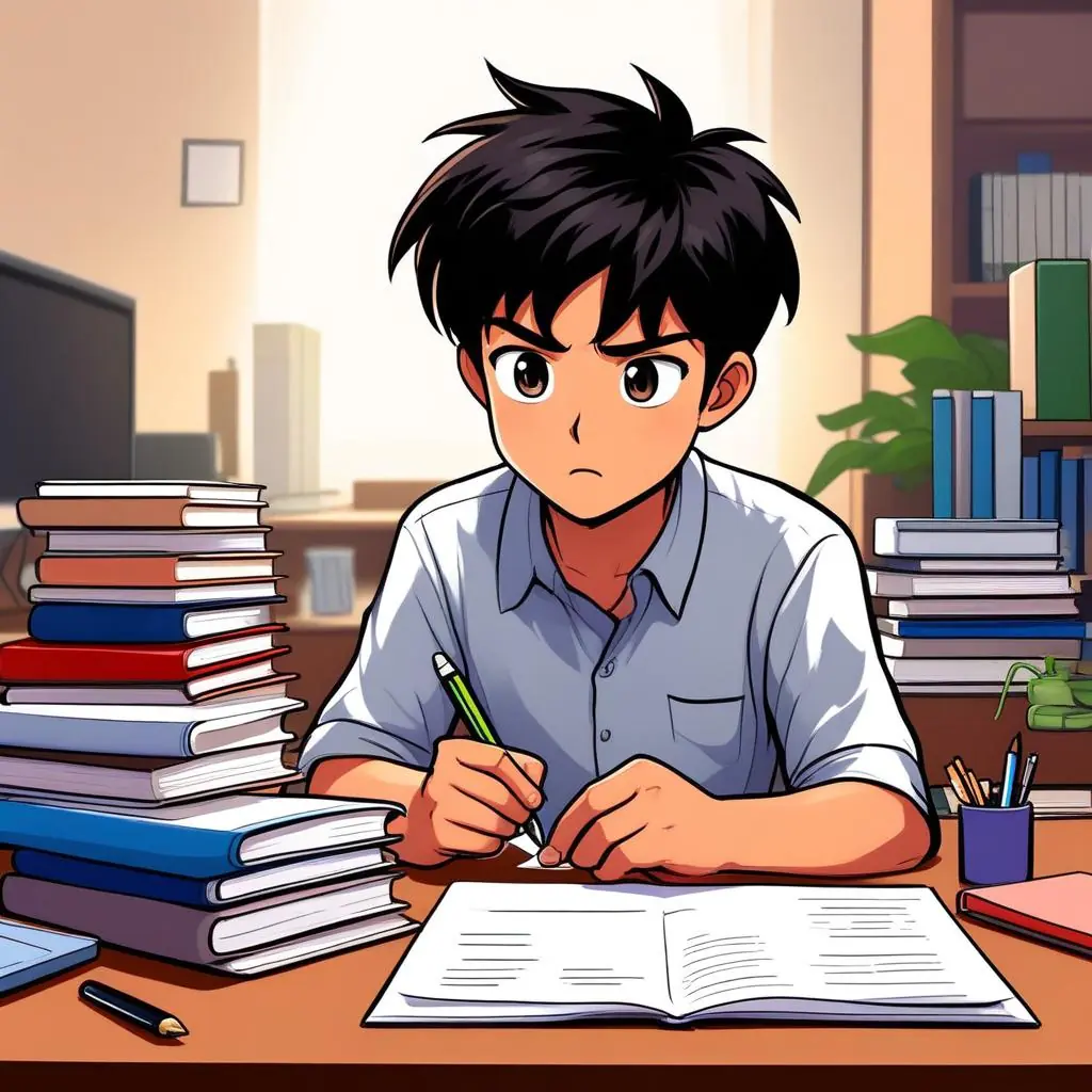 考研语文小助手