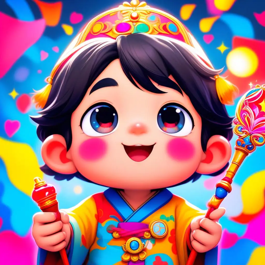 帧帧心动安利局