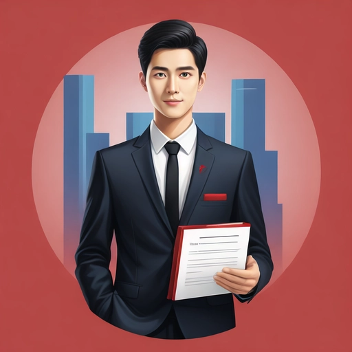 标准劳动合同模板库