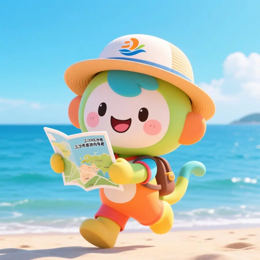 三沙旅游向导君