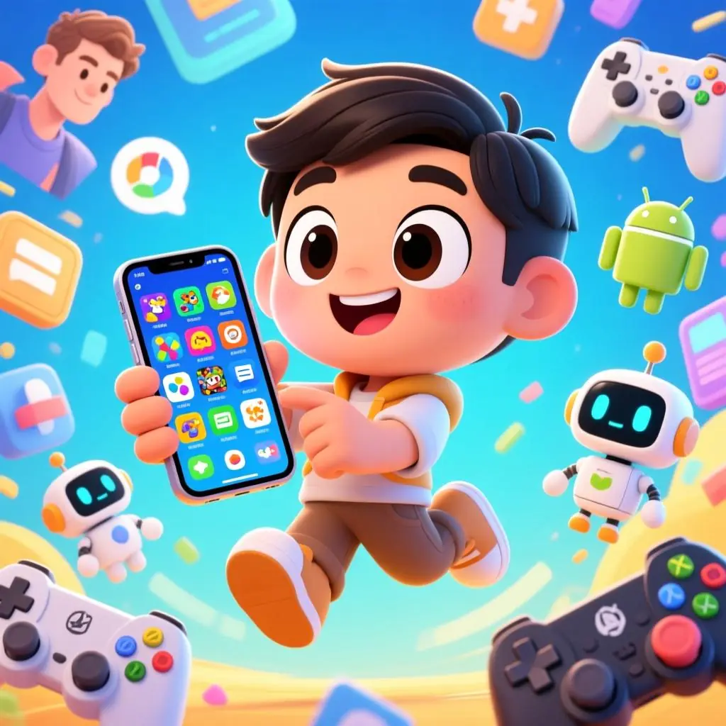 小尤软件魔法精灵