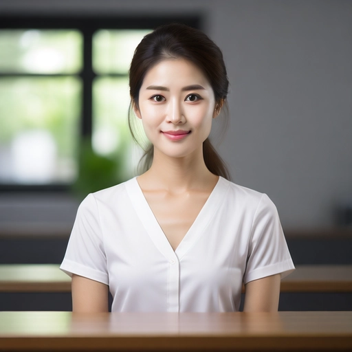 饮食生活助手李宣创作