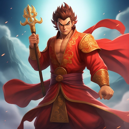 大师兄游戏百科库