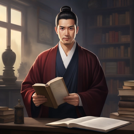 四大名著考点资料