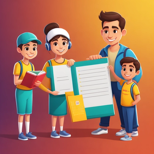 小学英语外教专项训练资料