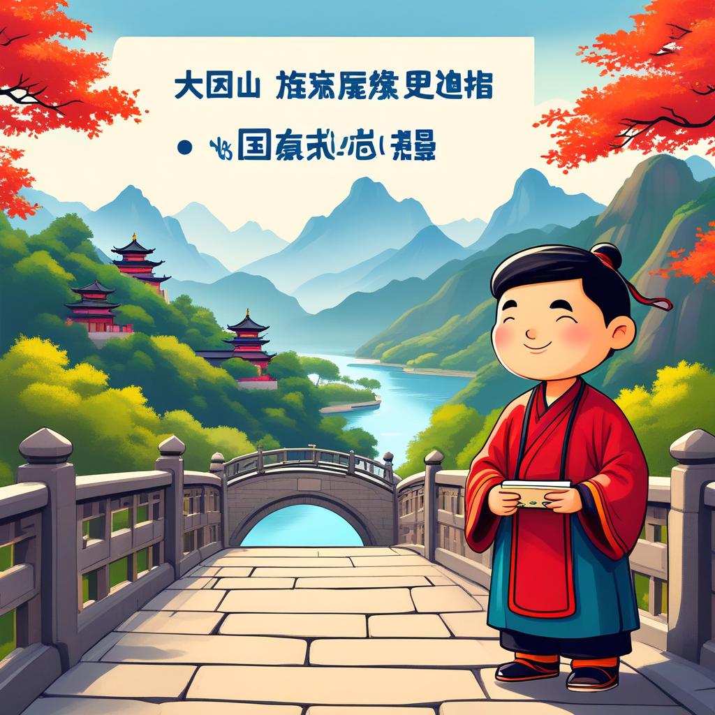 江西旅游攻略