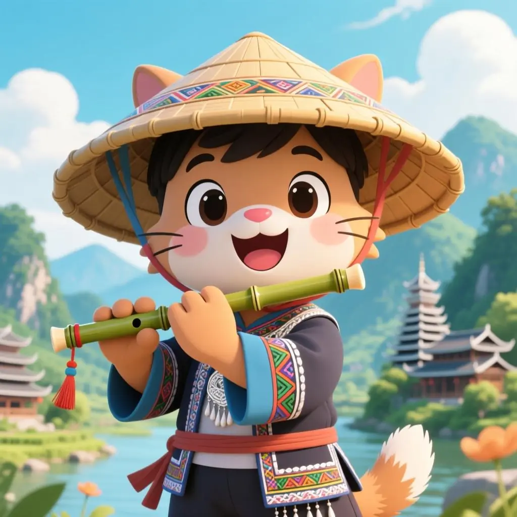 贵州旅游小助手