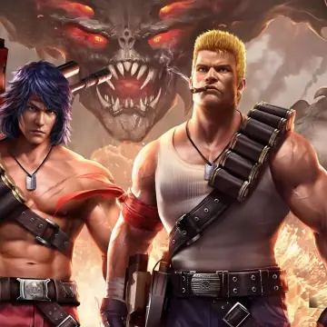 魂斗罗游戏资讯助手