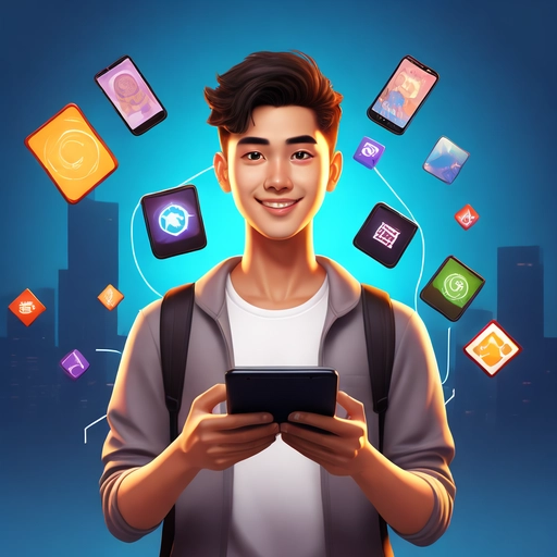 专注生活实用与休闲娱乐