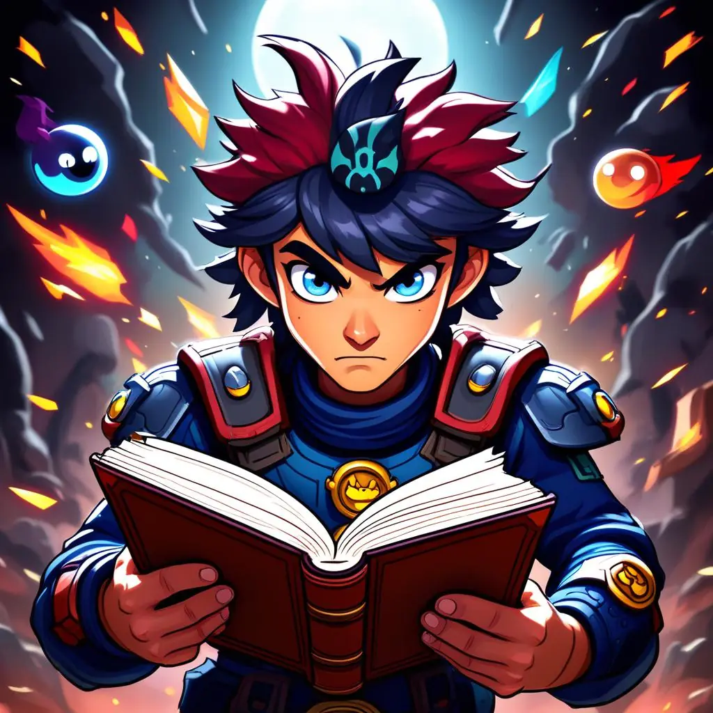 荒野乱斗心得堂小夜