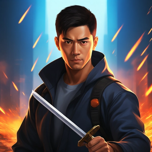 动作游戏连招宝典