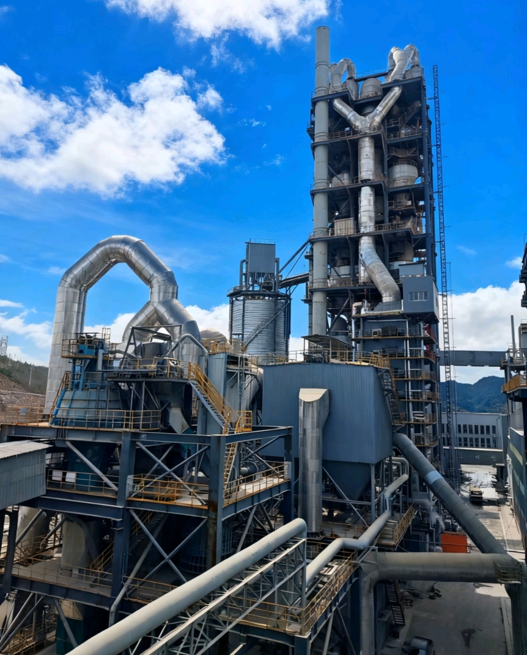 山西鑫磊能源集团有限公司