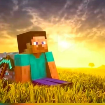 我的世界游戏推荐官