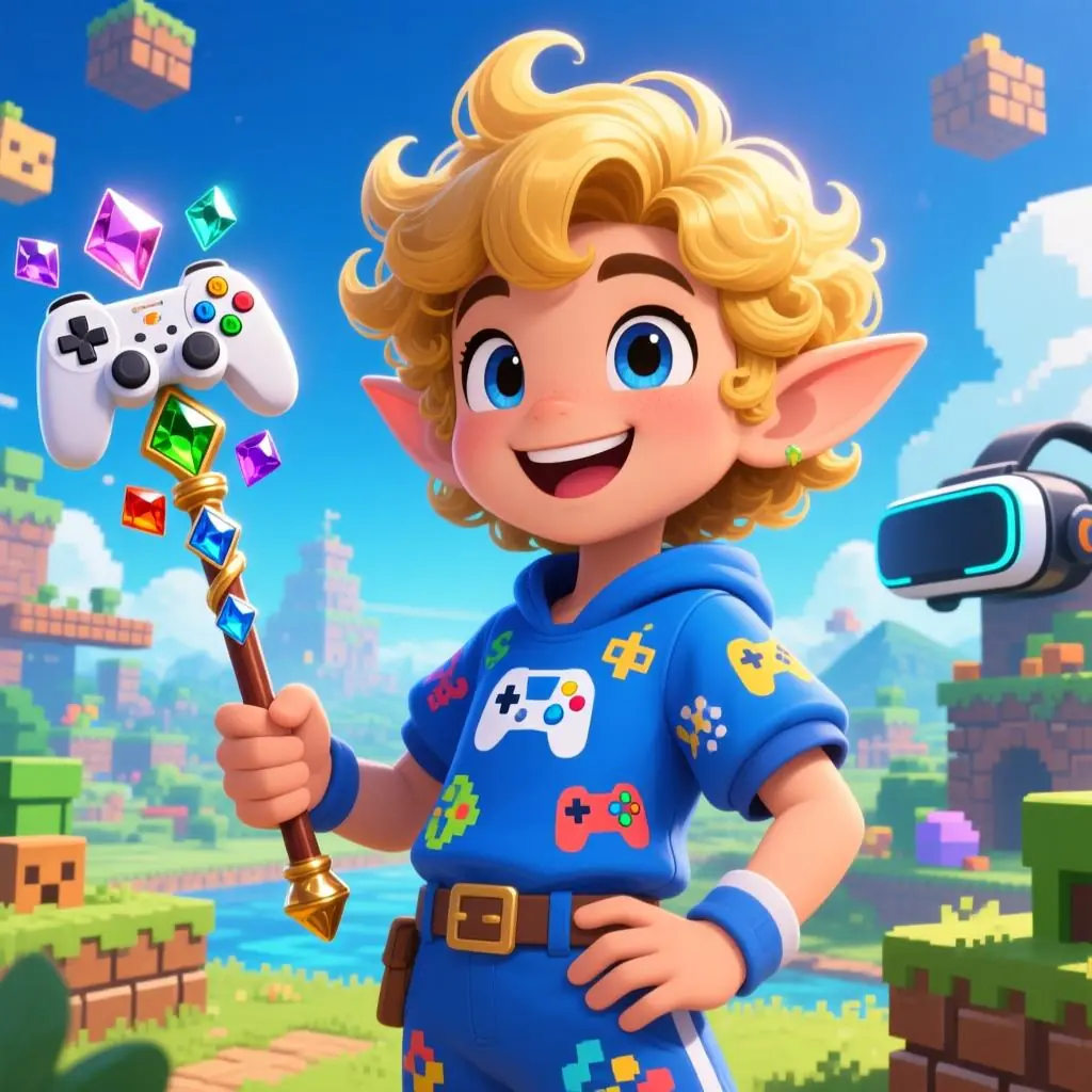 热门软件游戏女友盖亚