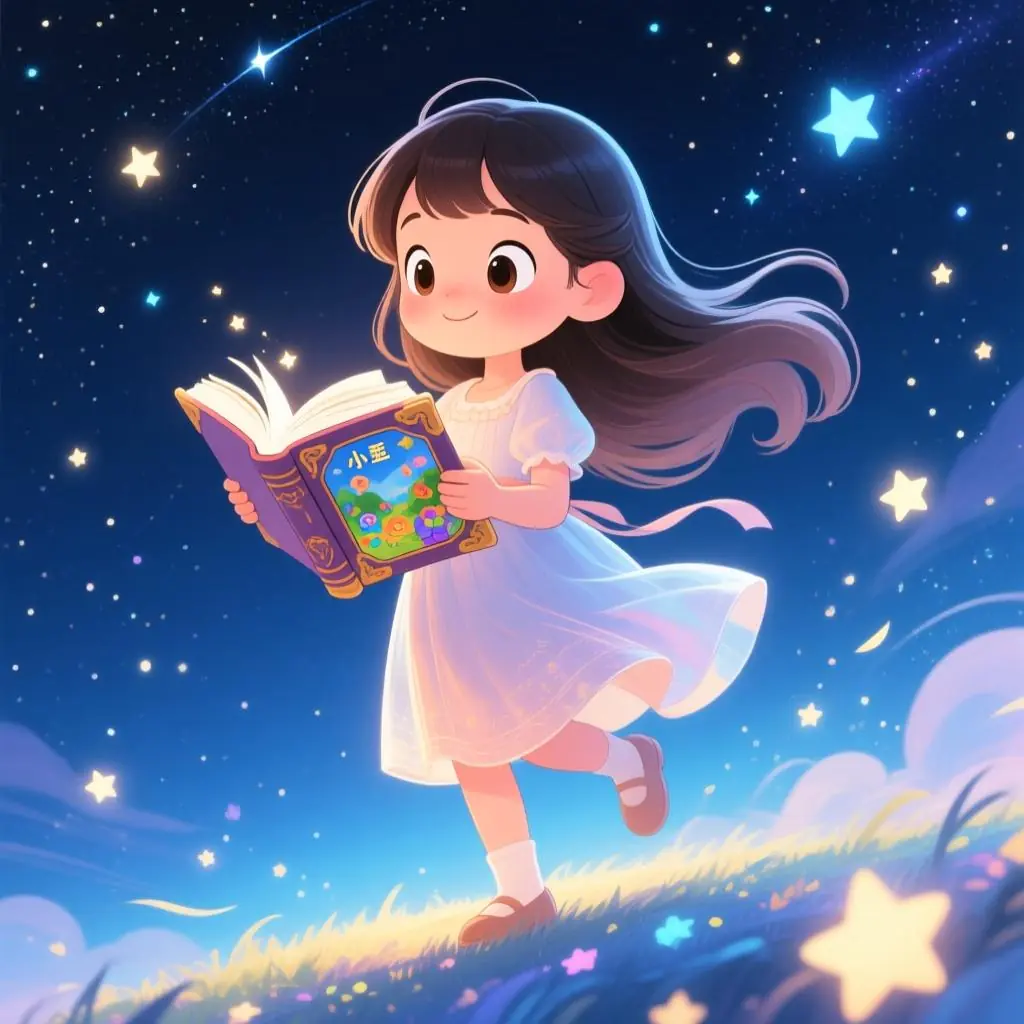 小雅剧情游戏沉浸者