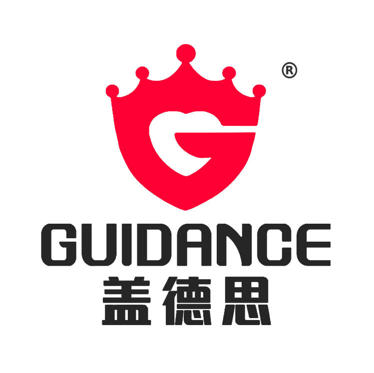 北京盖德思科技有限公司