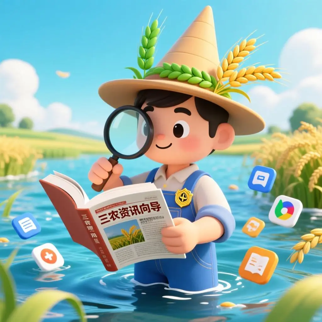 三农资讯向导