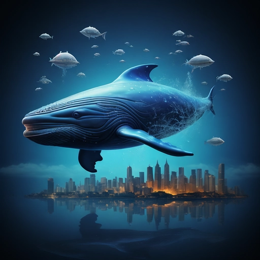 蓝鲸烧脑剧指南