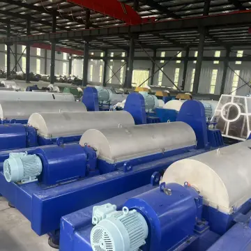 强基二手离心机