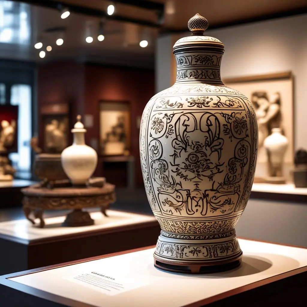 河南省文物小灵通罗昊出品