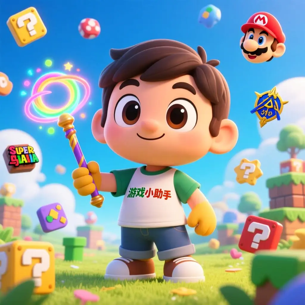 曼雪游戏软件库