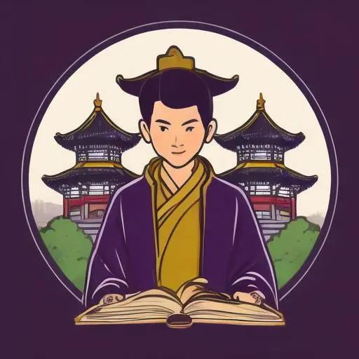 南京历史小助手