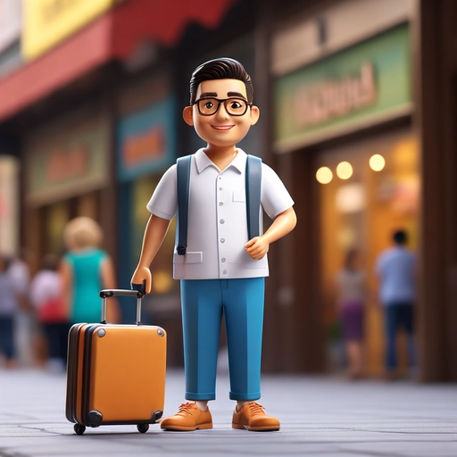 国内外旅游景点攻略大全