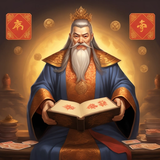 卡牌游戏组卡大师