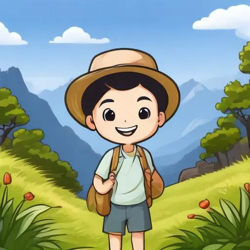 草原旅游小助手