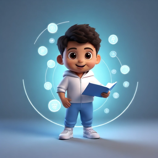 AI指令宝库高效创作小助手