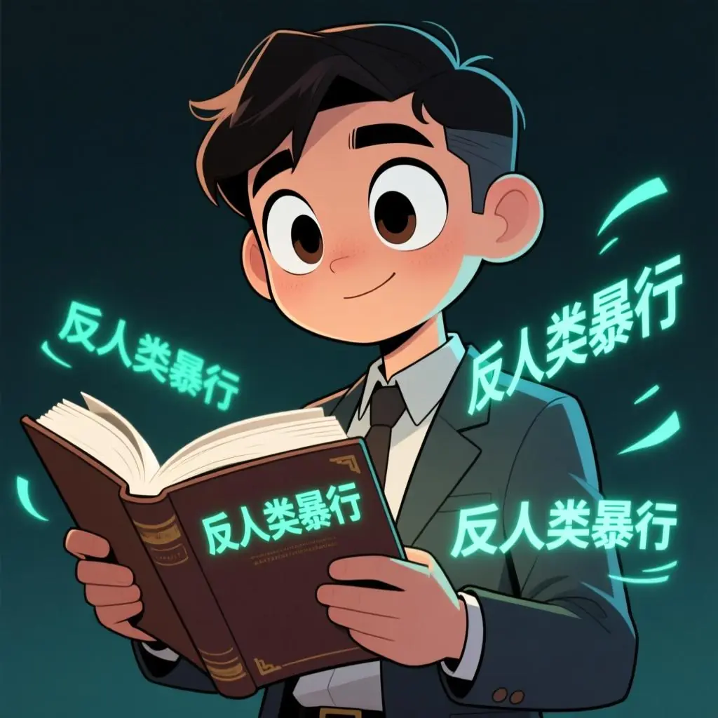 反人类暴行电视剧全集