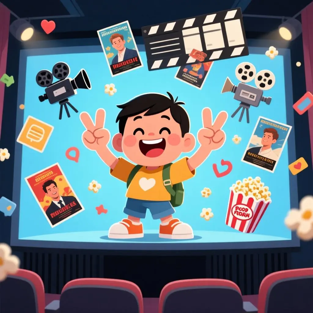 老虎电影小助手