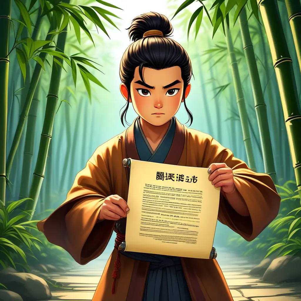 武侠小说小助手