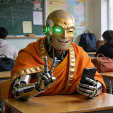 机械沙和尚带你玩游戏