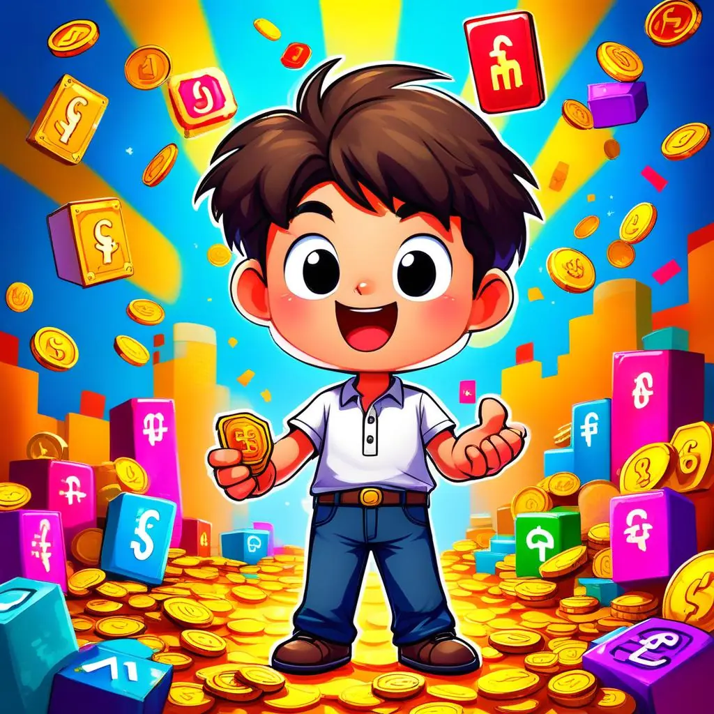 赚钱小游戏推荐