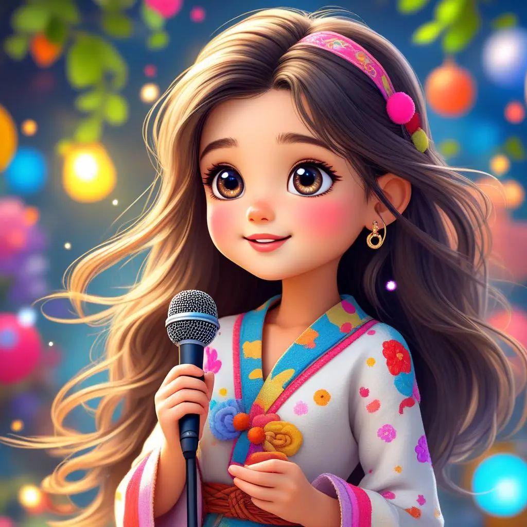 小朵迷你世界的分享员