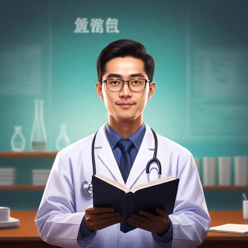 医学术语学习助手