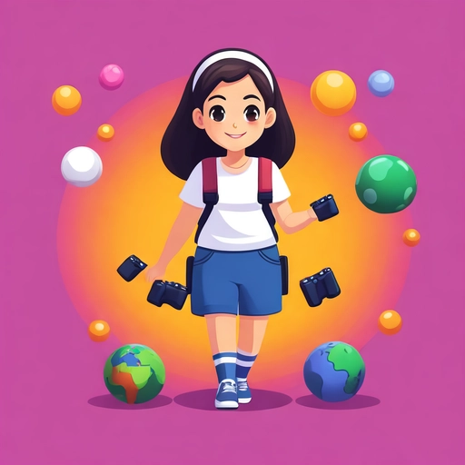 魔法精灵游戏软件分享