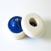 南宫市展智抛光材料有限公司