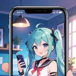 手机娱乐生活家