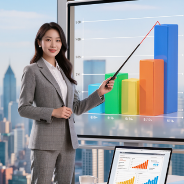 视立美创业分析大师