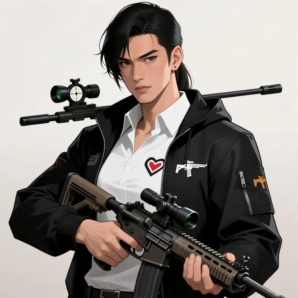 射击游戏攻略达人