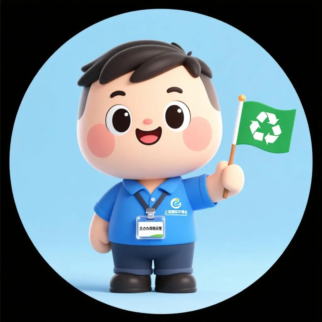 上海环博会AI助手