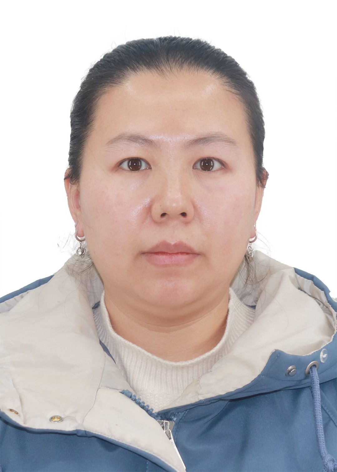 小学语文刘欣婷老师