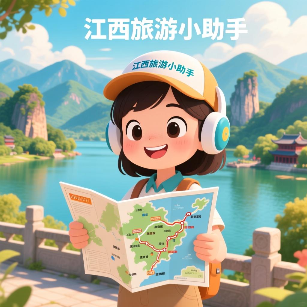 江西旅游攻略