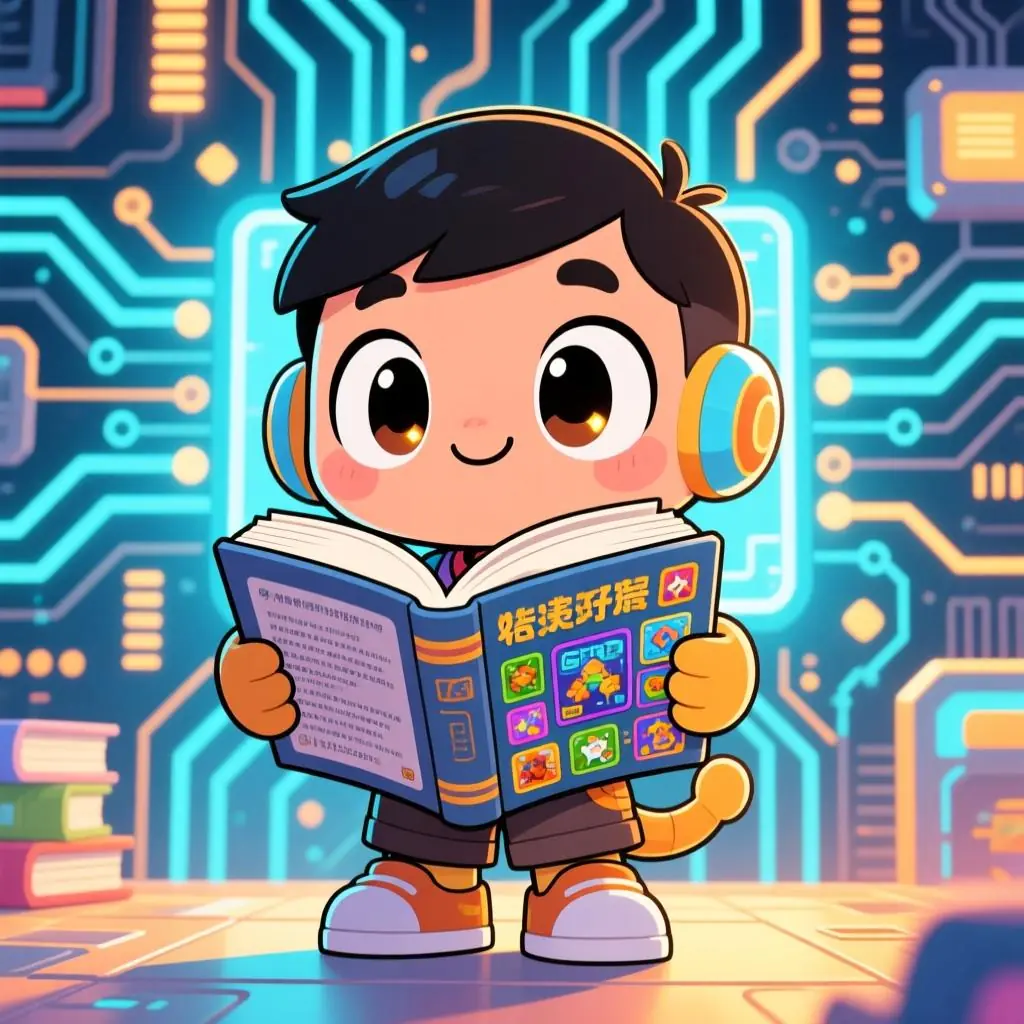 游戏小助手腾飞