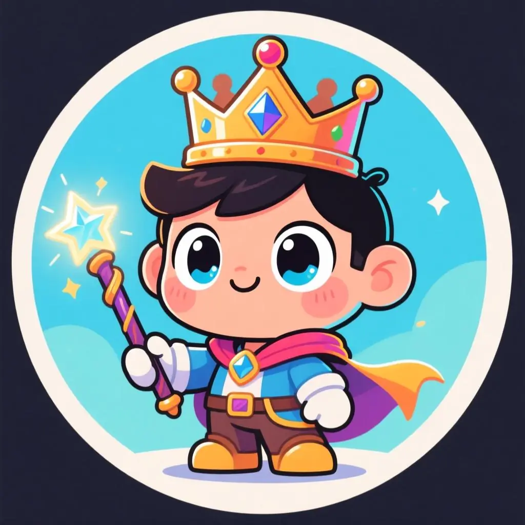 游戏大师小助手