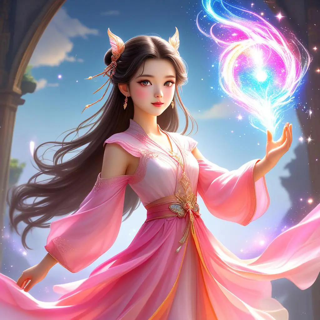 小柠梦幻西游导师