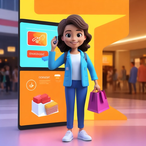 手机购物软件指南