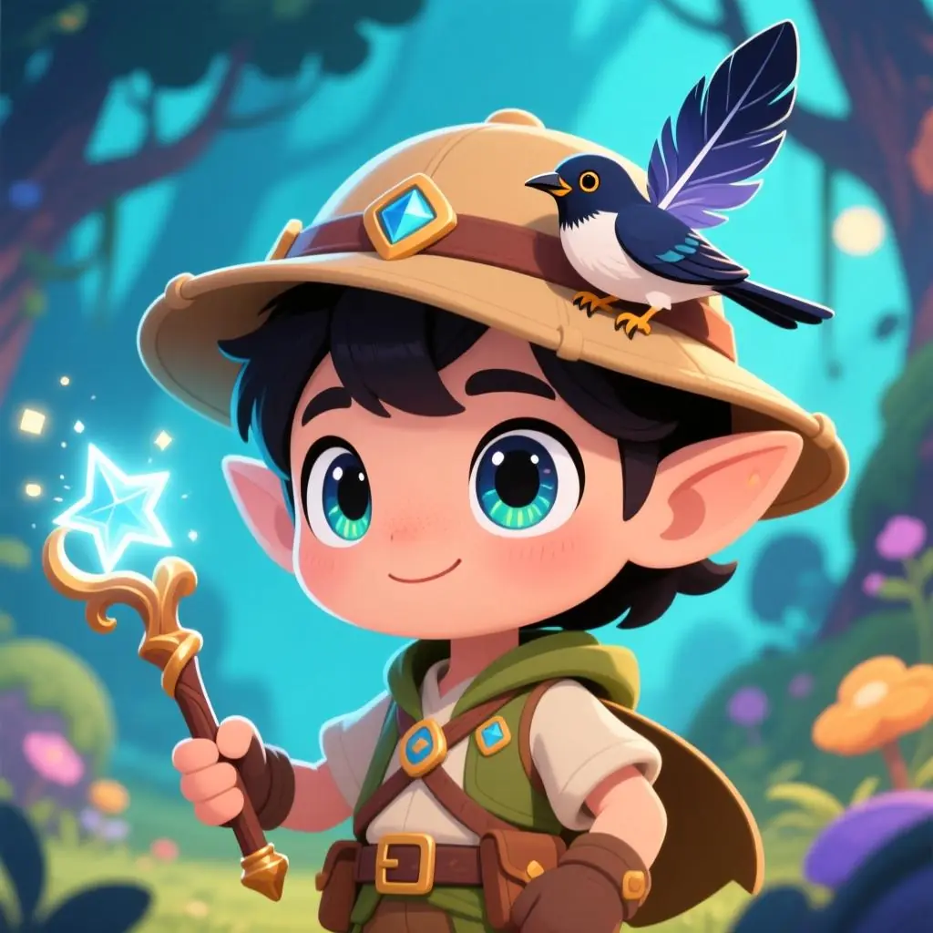 夜莺传说游戏战术指南